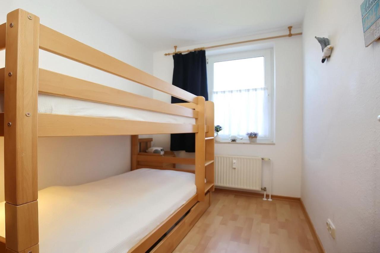 Suennslag Wohnung 019 Boltenhagen  Bagian luar foto