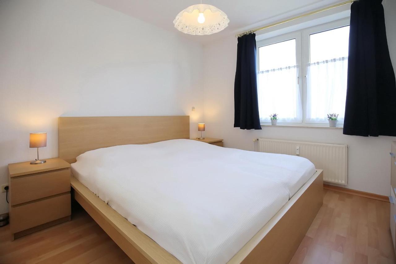 Suennslag Wohnung 019 Boltenhagen  Bagian luar foto