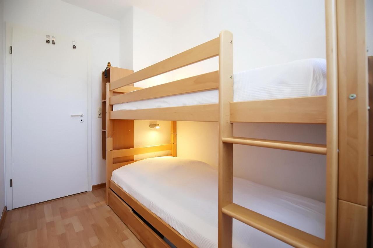 Suennslag Wohnung 019 Boltenhagen  Bagian luar foto