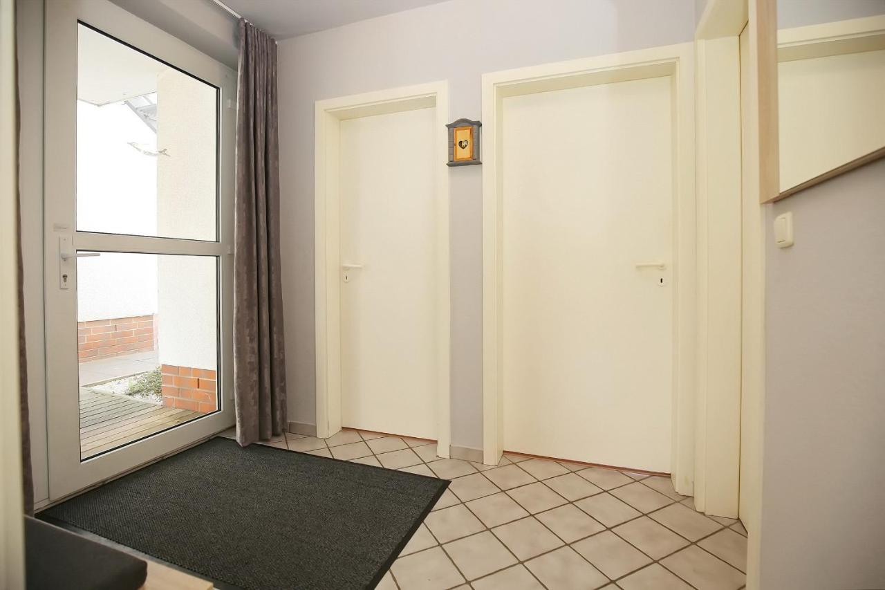 Suennslag Wohnung 019 Boltenhagen  Bagian luar foto