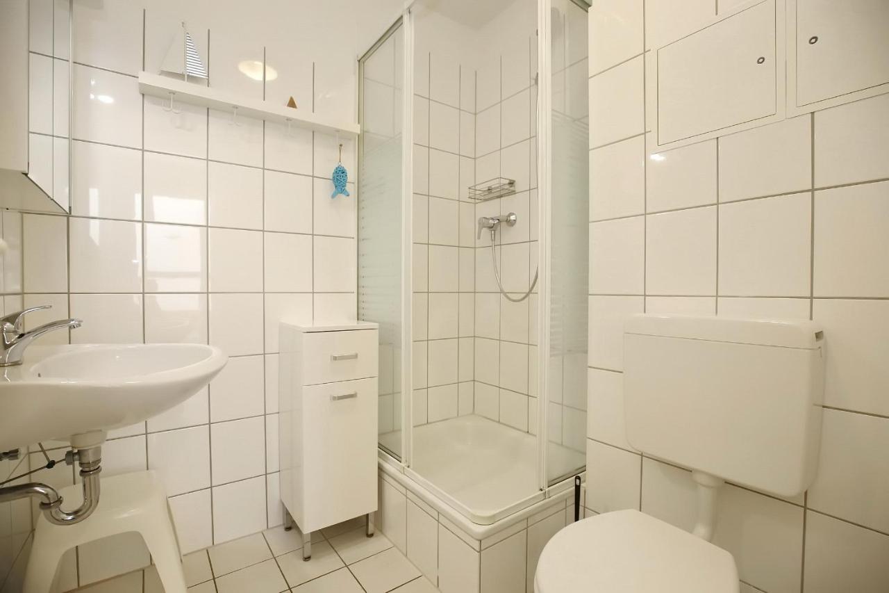 Suennslag Wohnung 019 Boltenhagen  Bagian luar foto
