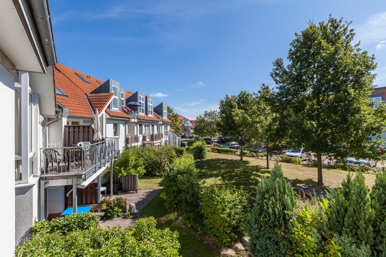 Suennslag Wohnung 019 Boltenhagen  Bagian luar foto
