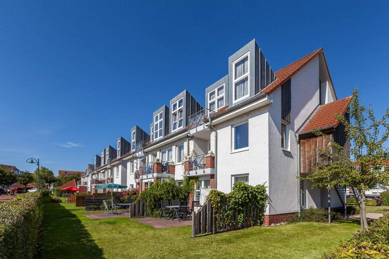 Suennslag Wohnung 019 Boltenhagen  Bagian luar foto