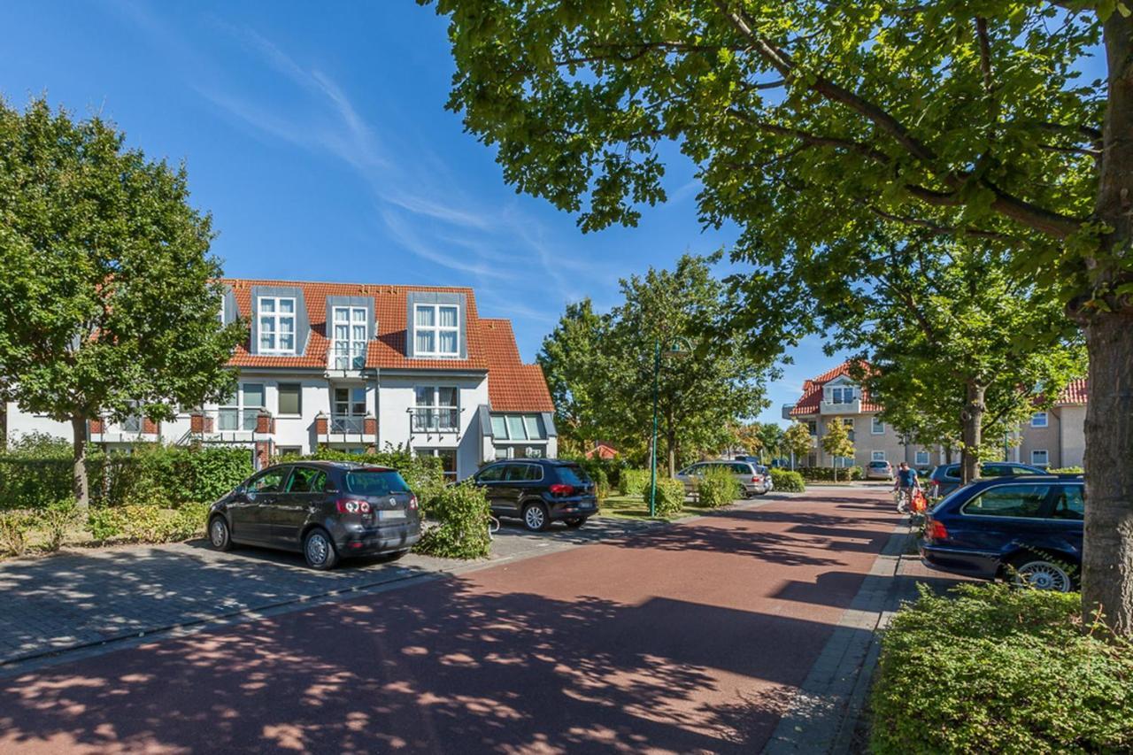 Suennslag Wohnung 019 Boltenhagen  Bagian luar foto