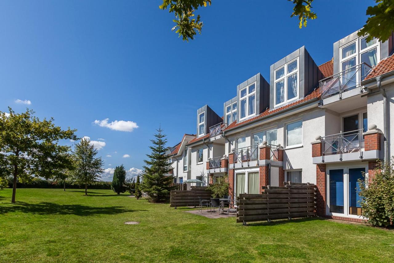 Suennslag Wohnung 019 Boltenhagen  Bagian luar foto